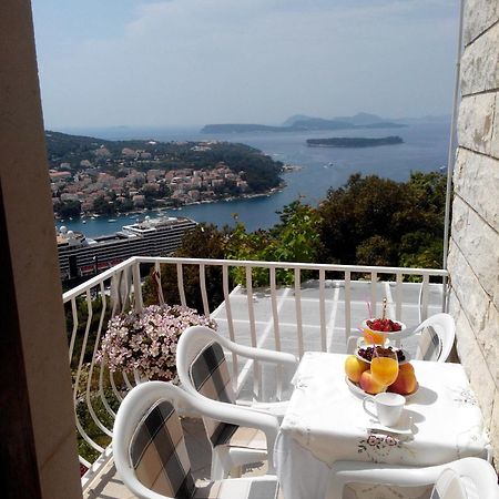Guest House Taira Dubrovnik Ngoại thất bức ảnh