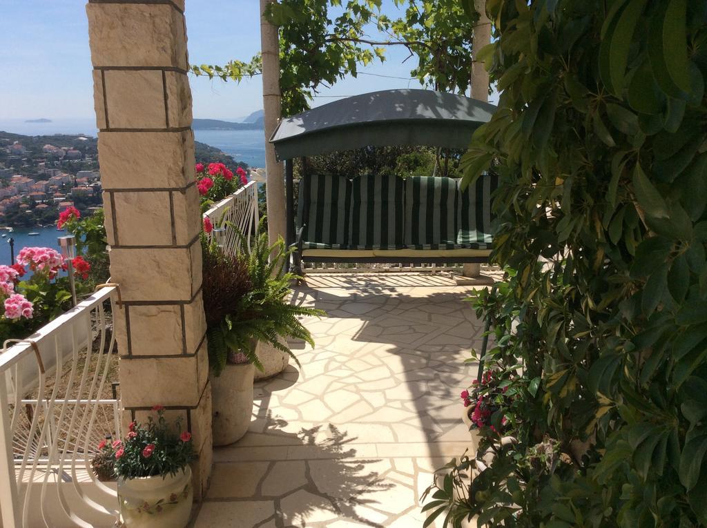 Guest House Taira Dubrovnik Ngoại thất bức ảnh