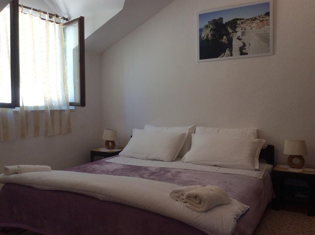 Guest House Taira Dubrovnik Ngoại thất bức ảnh