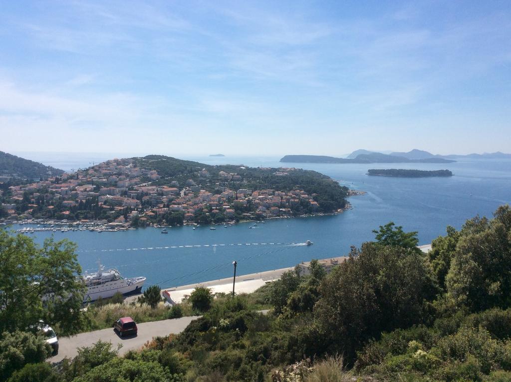 Guest House Taira Dubrovnik Ngoại thất bức ảnh