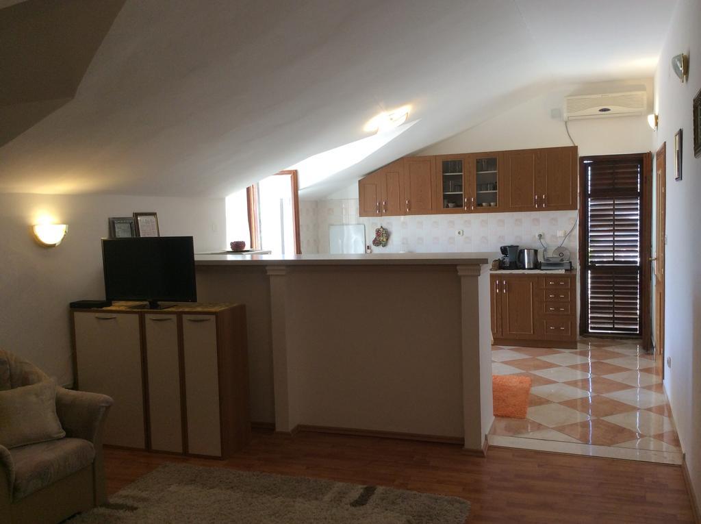 Guest House Taira Dubrovnik Ngoại thất bức ảnh