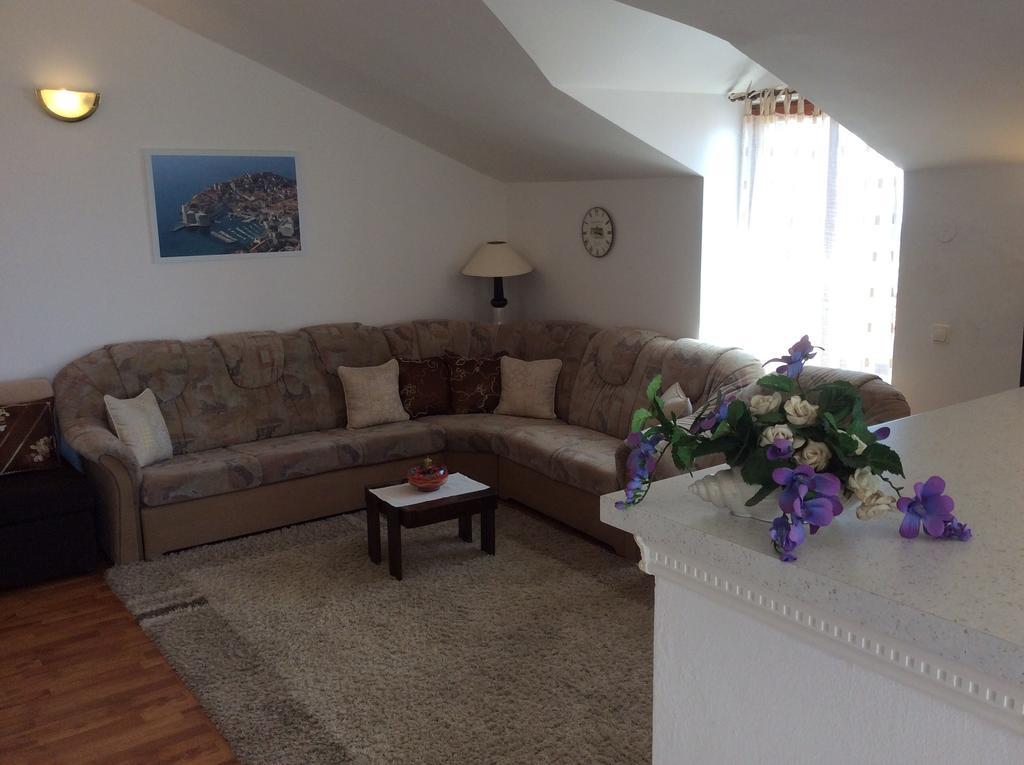 Guest House Taira Dubrovnik Ngoại thất bức ảnh
