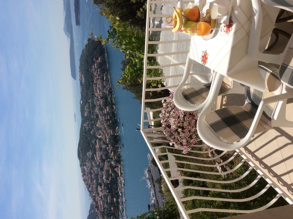 Guest House Taira Dubrovnik Ngoại thất bức ảnh