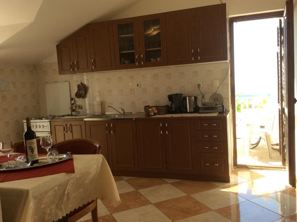Guest House Taira Dubrovnik Ngoại thất bức ảnh