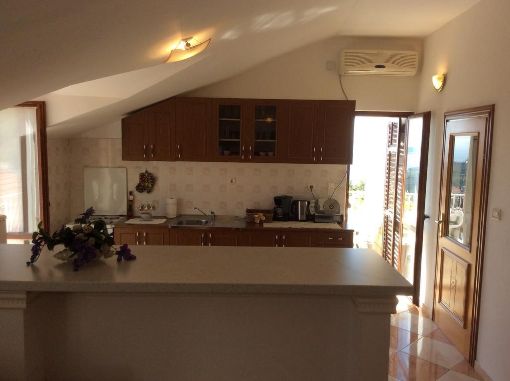 Guest House Taira Dubrovnik Ngoại thất bức ảnh