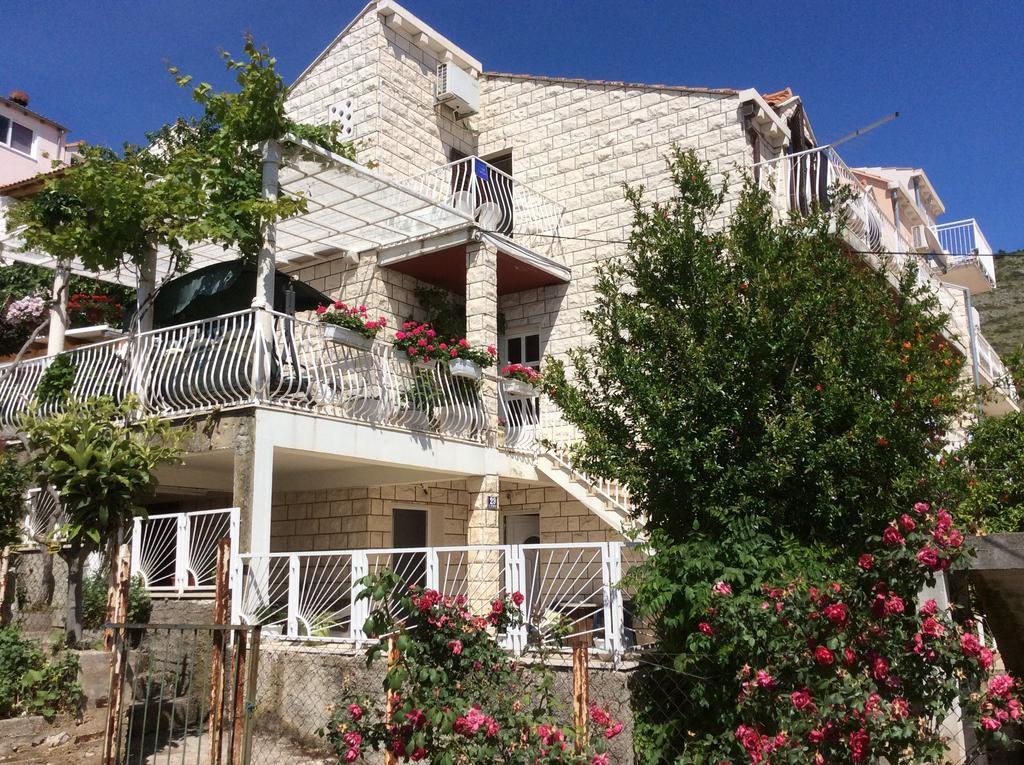 Guest House Taira Dubrovnik Ngoại thất bức ảnh
