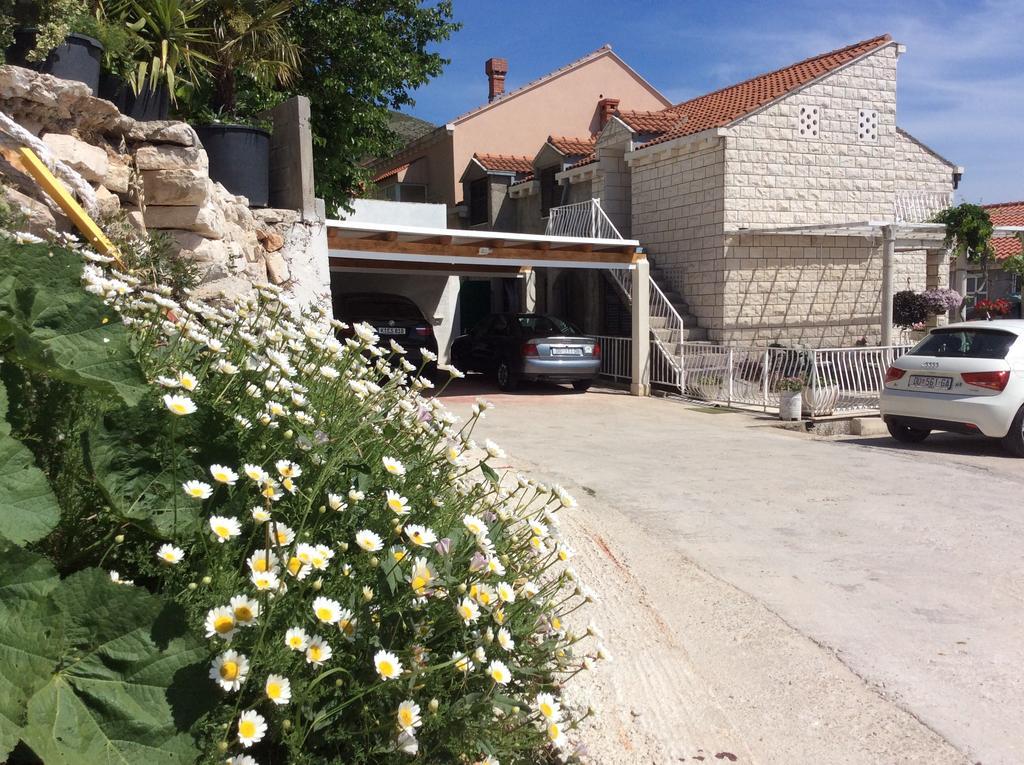 Guest House Taira Dubrovnik Ngoại thất bức ảnh