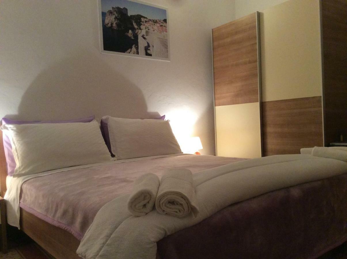 Guest House Taira Dubrovnik Ngoại thất bức ảnh