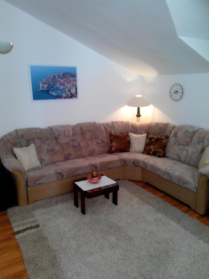 Guest House Taira Dubrovnik Phòng bức ảnh