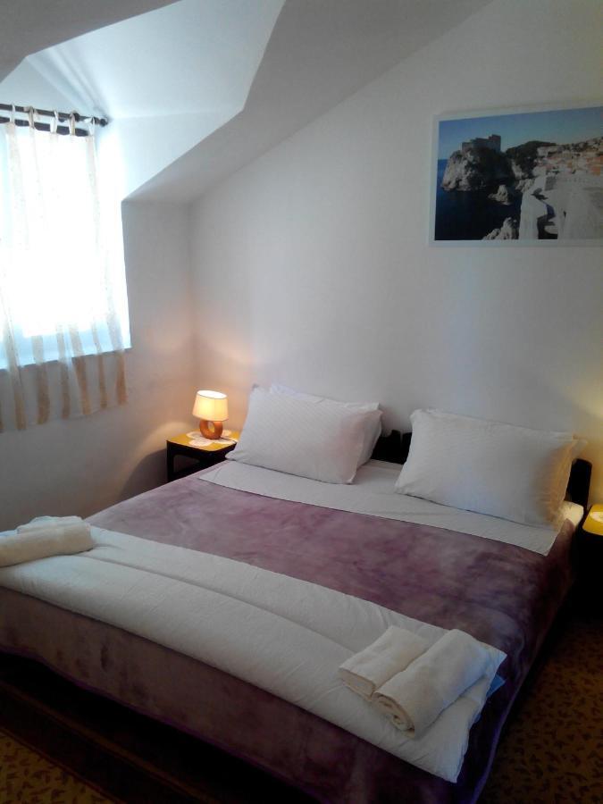 Guest House Taira Dubrovnik Phòng bức ảnh