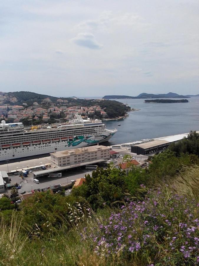 Guest House Taira Dubrovnik Phòng bức ảnh