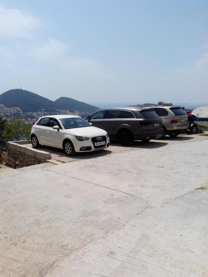 Guest House Taira Dubrovnik Phòng bức ảnh