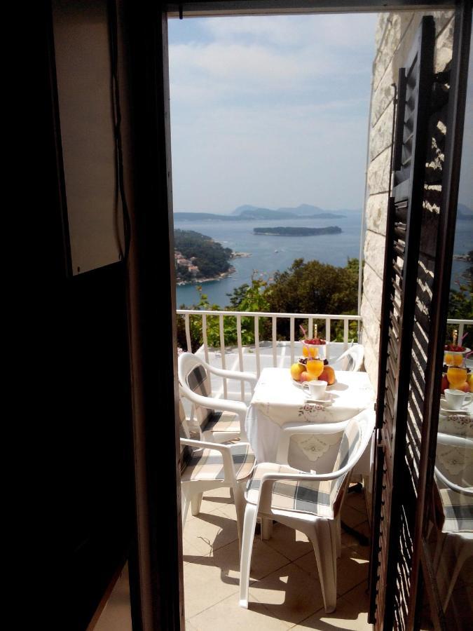 Guest House Taira Dubrovnik Phòng bức ảnh