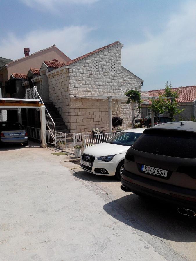 Guest House Taira Dubrovnik Phòng bức ảnh